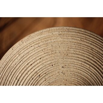 安東焼 阿漕焼 色絵宝瓶/急須　P299 