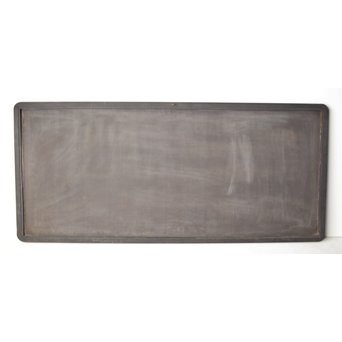 古代塗 蒲原塗か 群仙洞銘 横額/扁額 山水図　Q282 