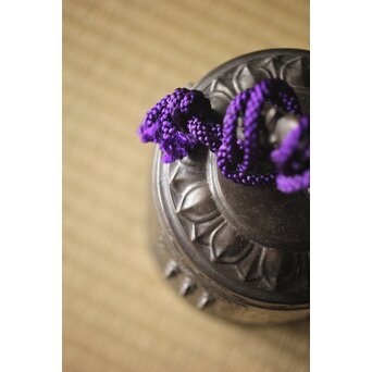 一ノ瀬宗辰造 高麗鐘写 砂張喚鐘　M288 