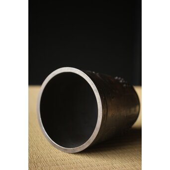 一ノ瀬宗辰造 高麗鐘写 砂張喚鐘　M288 