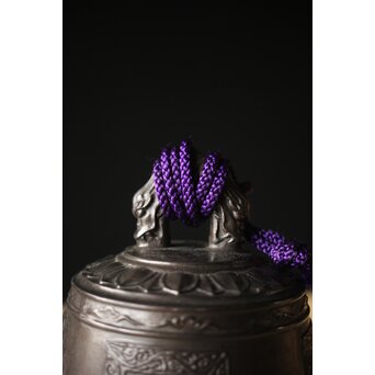 一ノ瀬宗辰造 高麗鐘写 砂張喚鐘　M288 