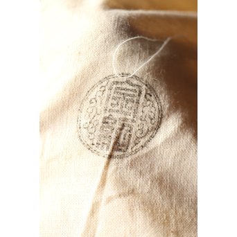 金森紹栄 浜松文 姥口釜　M289 