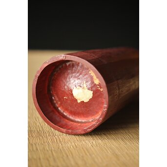 武関翠月 花籠　U262 