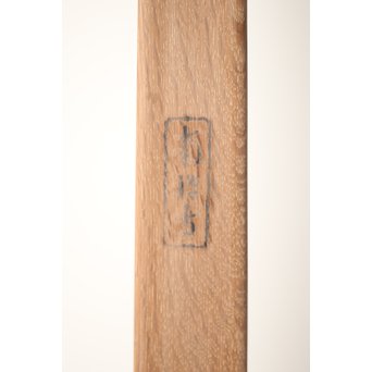 警策 南禅寺管長 塩澤大定/牧雲老師 『壺中日月長』墨蹟　Z273 