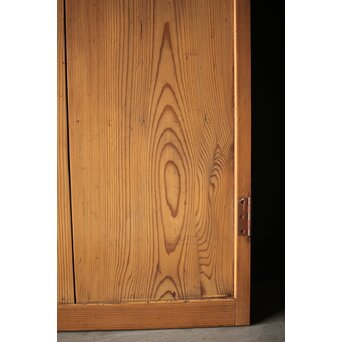 すりガラスの雪隠戸　GD0075 