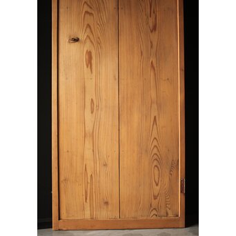 すりガラスの雪隠戸　GD0075 