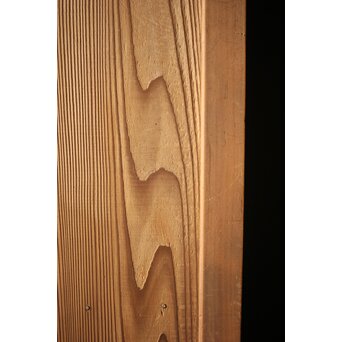 流水組子となしじガラスの雪隠戸　GD0077 