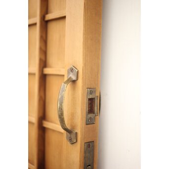 升格子建具　B1011 