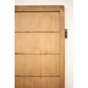 升格子建具　B1011 