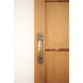 升格子建具　B1011 