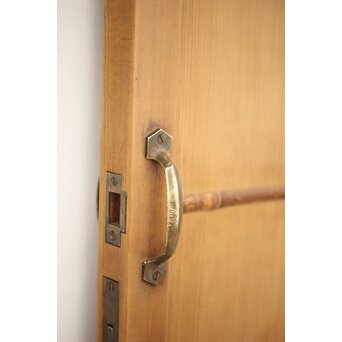 升格子建具　B1011 