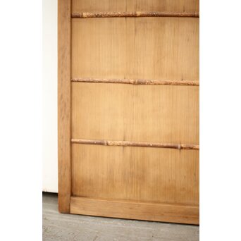 升格子建具　B1011 