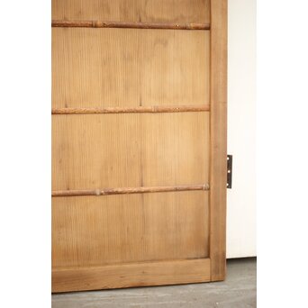 升格子建具　B1011 