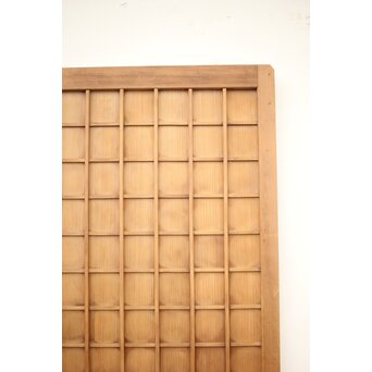 升格子建具　B1011 