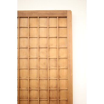 升格子建具　B1011 