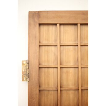 升格子建具　B1011 