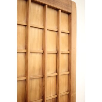 升格子建具　B1011 