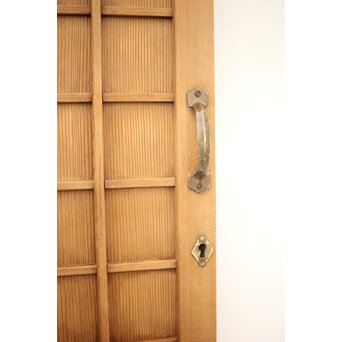 升格子建具　B1011 