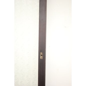 プレスガラス 中型ガラス建具 2枚1組　GD0079 