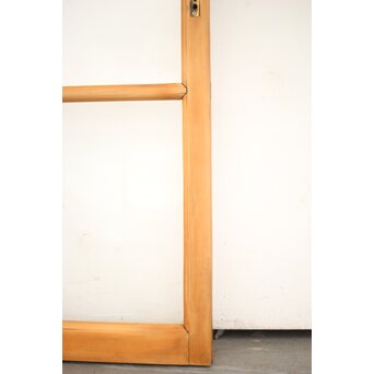 ステンドガラス調 中型ガラス戸 4枚1組　GD0081YD 