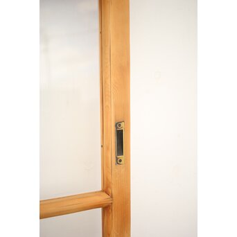 ステンドガラス調 中型ガラス戸 4枚1組　GD0081YD 