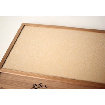 表具師 近藤一甫 風炉先屏風　Z274 