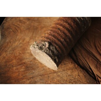 サンカローク窯 宋胡禄 窯道具 サヤ 花器 4点1組　P306 