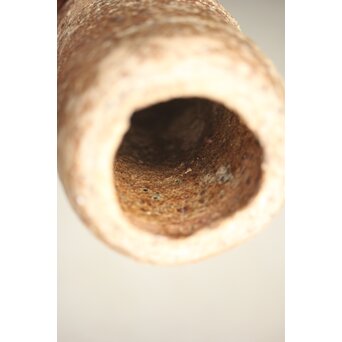 サンカローク窯 宋胡禄 窯道具 サヤ 花器 4点1組　P306 