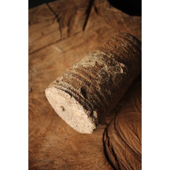 サンカローク窯 宋胡禄 窯道具 サヤ 花器 4点1組　P306 