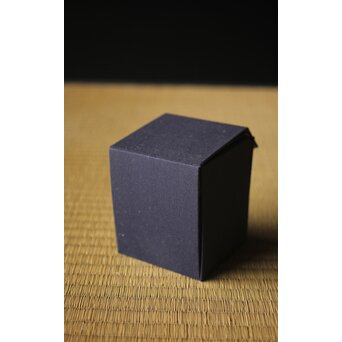 正春作 堆漆香合　Q291 