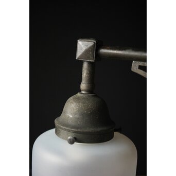 オパールセントガラス ブラケット壁付照明　A2076 