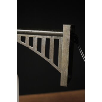 オパールセントガラス ブラケット壁付照明　A2076 