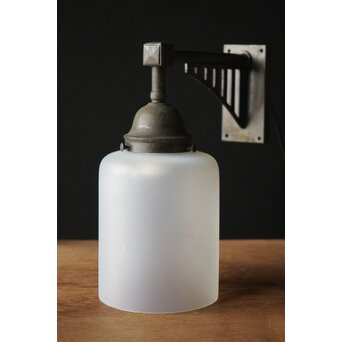 オパールセントガラス ブラケット壁付照明　A2076 