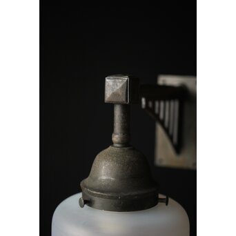 オパールセントガラス ブラケット壁付照明　A2076 