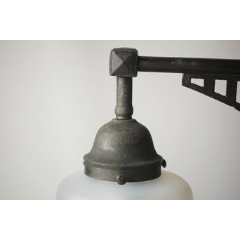 オパールセントガラス ブラケット壁付照明　A2076 