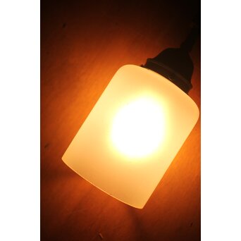 オパールセントガラス ブラケット壁付照明　A2076 