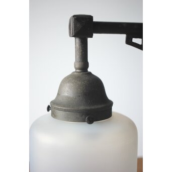 オパールセントガラス ブラケット壁付照明　A2076 