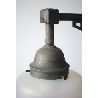 オパールセントガラス ブラケット壁付照明　A2076 