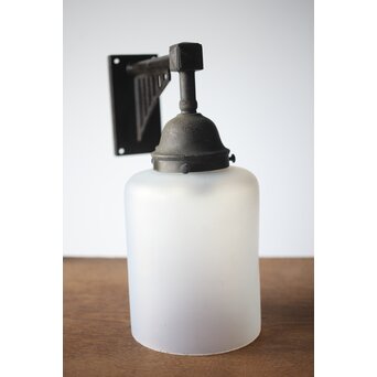 オパールセントガラス ブラケット壁付照明　A2076 