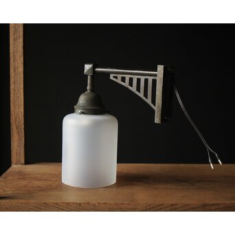 オパールセントガラス ブラケット壁付照明　A2076 