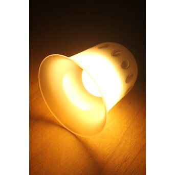 切子シェードの壁付ブラケット照明　A2078 