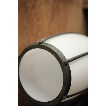 竹模様 ブラケット壁付照明 2個1組　A2079 