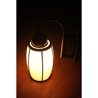 竹模様 ブラケット壁付照明 2個1組　A2079 