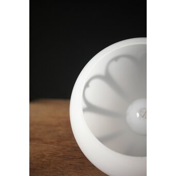 菊金具の電笠　A2082 