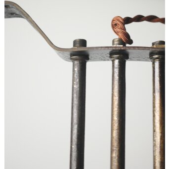 四神 天井付 多角シャンデリア照明　A2085Y 