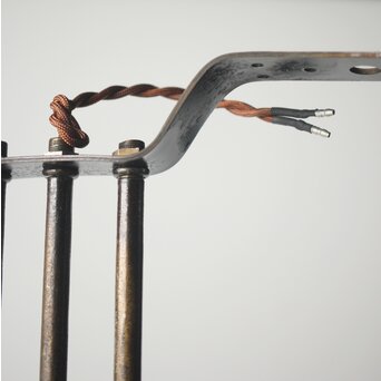 四神 天井付 多角シャンデリア照明　A2085Y 