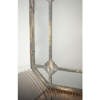 四神 天井付 多角シャンデリア照明　A2085Y 