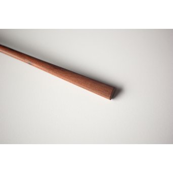 黒田正玄 松竹梅茶杓　X327 