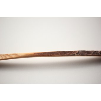 黒田正玄 松竹梅茶杓　X327 