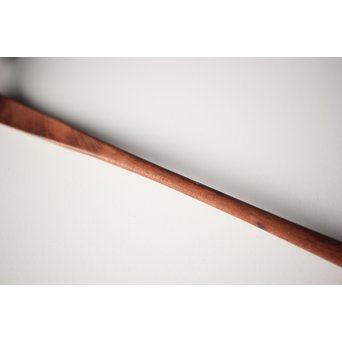 黒田正玄 松竹梅茶杓　X327 